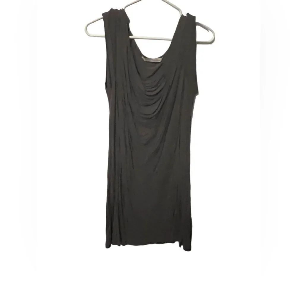 New York and Company Sleeveless Tunic